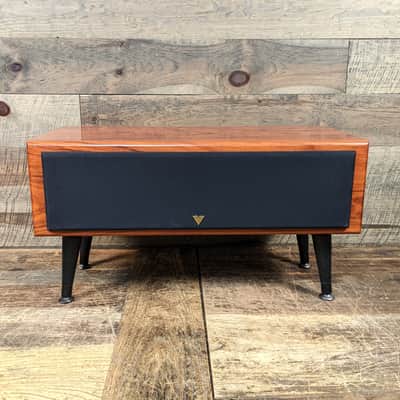 Vienna Acoustics Maestro Center Speaker With MCM Legs image 1