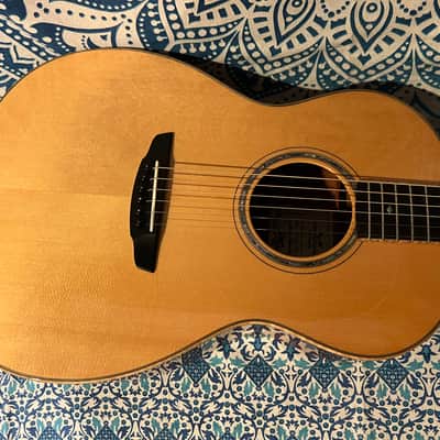 Goodall Traditional OM Rosewood 2000s - Natural image 1