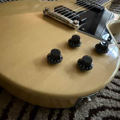 Immagine Gibson 2020 Gibson Custom Shop ‘57 Les Paul Special Reissue - 4