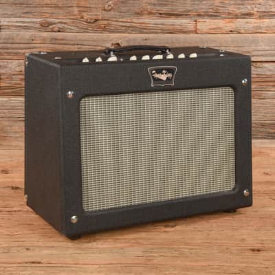 Tone King Sky King 2-Channel 35-Watt 1x12" Guitar Combo Amp image 1