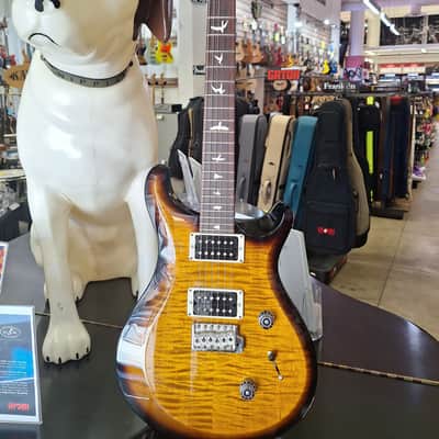 Paul Reed Smith PRS KID Limited 2013 Custom24 Pattern Thin Neck