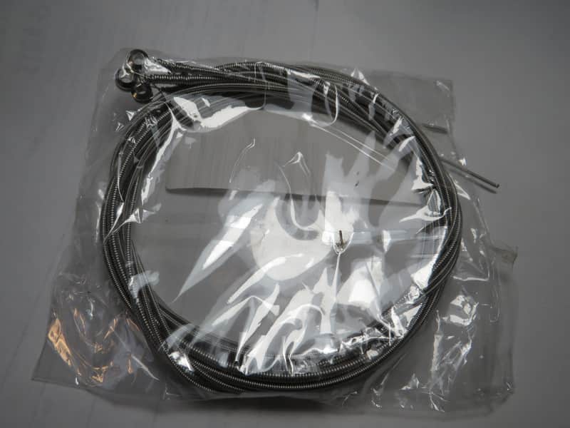 no name full size bass strings full size bass strings image 1