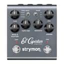 Strymon El Capistan V2 dTape Echo Guitar Pedal for Electric and Acoustic Guitar, Synths, Vocals and Keyboards