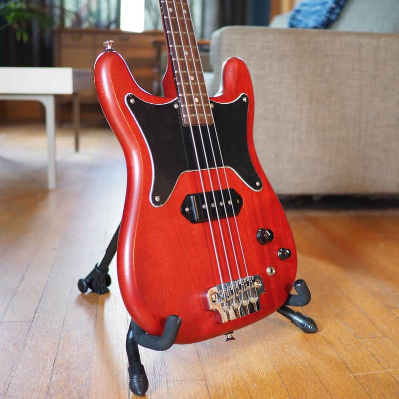 Serek B90 Bass Pickup | Reverb