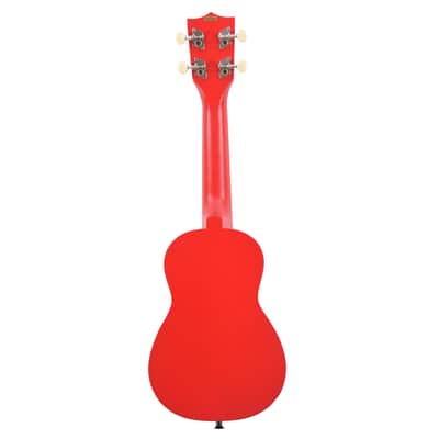 Kala UK-SURFARI Ukadelic Surfari Soprano Ukulele image 5