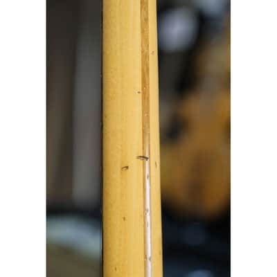 1974 Fender Telecaster Custom sunburst image 13