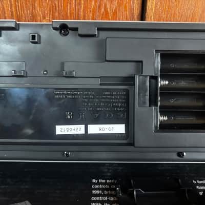 Roland JD-08 Boutique Series JD-800 Sound Module w/ box image 8