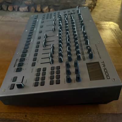 Roland TR-1000 Rhythm Creator 2025 - Present - Silver + Decskaver + Case image 6