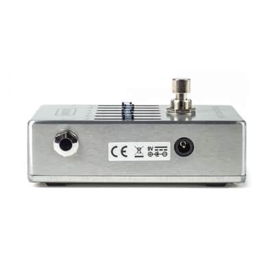 Mxr - M109S 6 Band Eq image 4