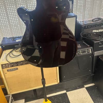 Gretsch G5210-P90 Electromatic Jet Two 90 2023 - Present - Cadillac Green image 10