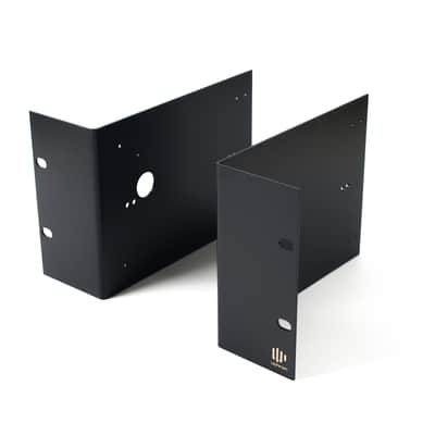 uonron audio Rack Ear Kit for Current Model API 500-6B / 500-8B Lunchbox image 1