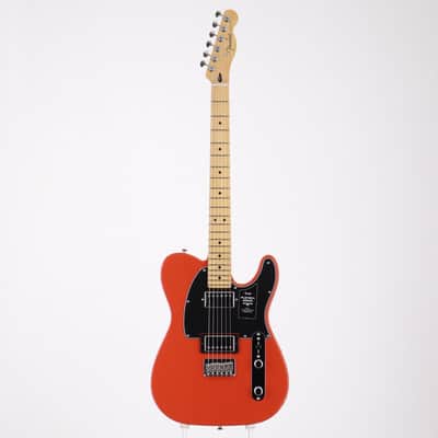 FENDER MEXICO Player II Telecaster HH MF CRR [MX24034230] (06/15) image 13
