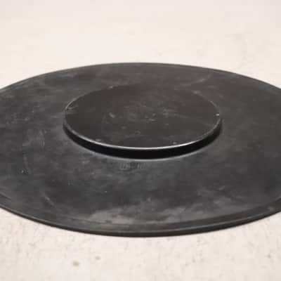 Unbranded 14" Vacuum Drum Practice Pad #4 image 3