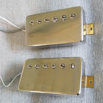 PRS USA McCarty guitar pickup set 1990s PRS 1990s image 3