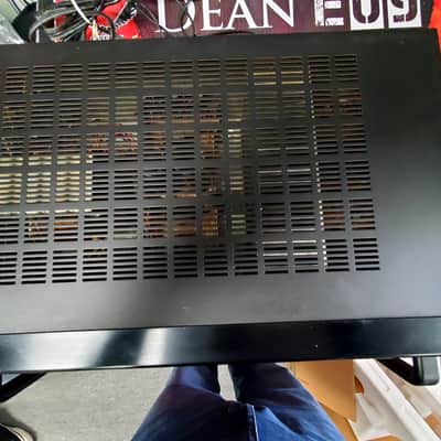 Onkyo M-501 Discrete output stage amp image 4