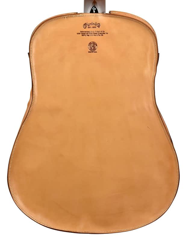 Martin Elvis Presley Signature Commemorative D-28M image 3