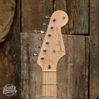 Fender 2004 Masterbuilt 50th Anniversary 1954 Stratocaster [Mark Kendrick] image 7