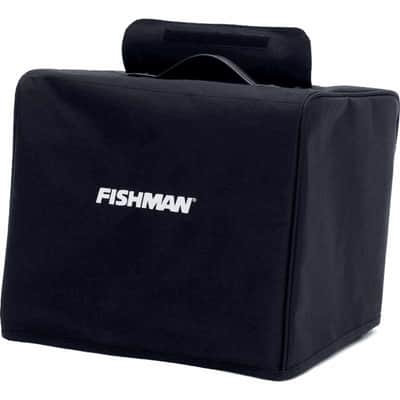 Fishman ACC-LBX-SC5 Housse pour Loudbox Mini image 2