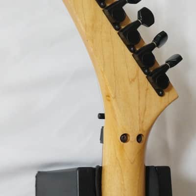 Verry Rare !! Kramer Baretta 1984 Globe Series Made In Japan By ESP image 23