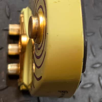 Danelectro Psycho Flange Triple Thick Fat Flanger image 4