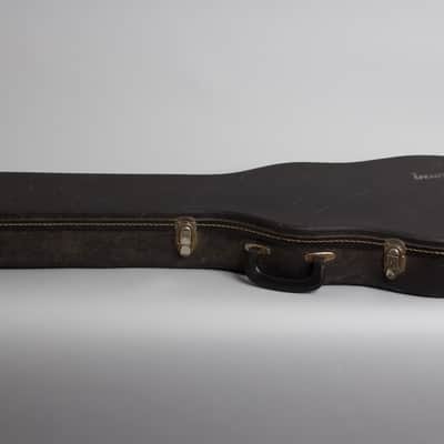 Gibson Les Paul Deluxe Solid Body Electric Guitar (1973), ser. #051390, original black tolex hard shell case. image 11