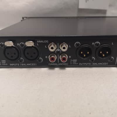 Tascam SS-CDR1 Rack Mount Compact Flash/CD Recorder #2132 Good Used Working Condition image 10