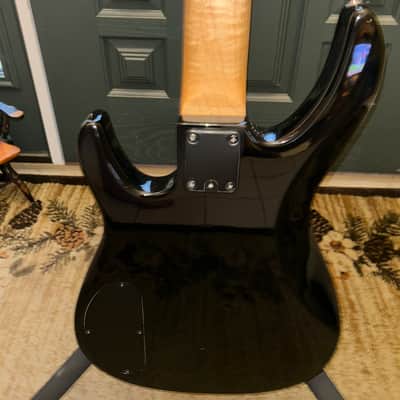 Peavey Foundation 5 mid 90's - black image 8