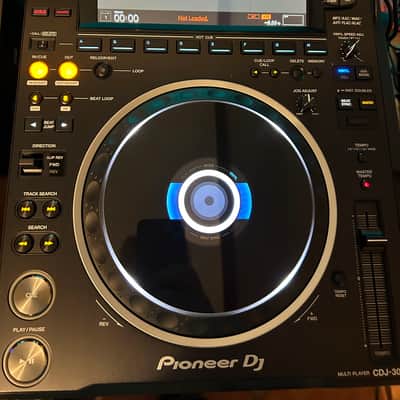 Pioneer cdj 3000 (x2) + djm 900 nexus 2 image 4