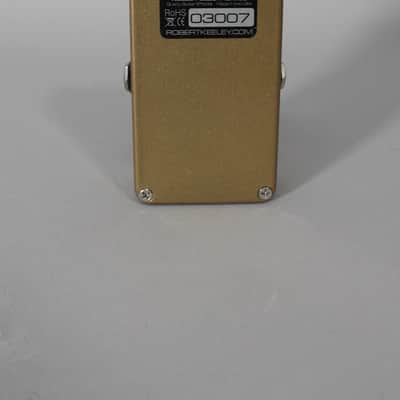 Keeley Super Phat Mod image 5