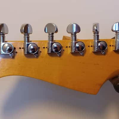Yamaha SG-3 1966 - Vintage image 20