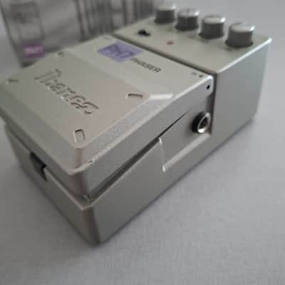Ibanez PH7 Phaser 2000s - Gray image 3