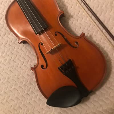 Ivan Dunov Violin image 5