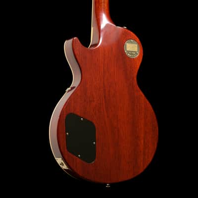 Gibson Custom Shop Les Paul CoutouR8 VOS PSL - Standard Historic 1958 Les Paul w/heel contour image 3