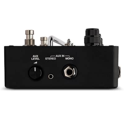 Ampeg SGT-DI All-In-One Bass Preamp / DI / Cab Simulator image 5