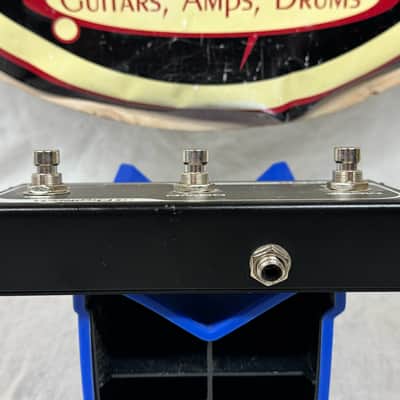 DigiTech FS3X Footswitch Pedal image 4