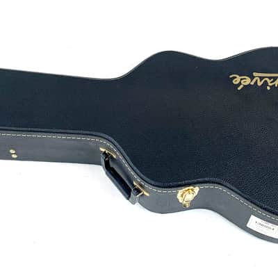 Larrivée OM-40 Mahogany 2022 Natural Legacy Series image 20