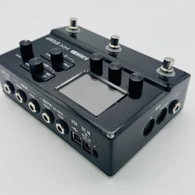 Line 6 HX Stomp 2018 - Present - Black image 5