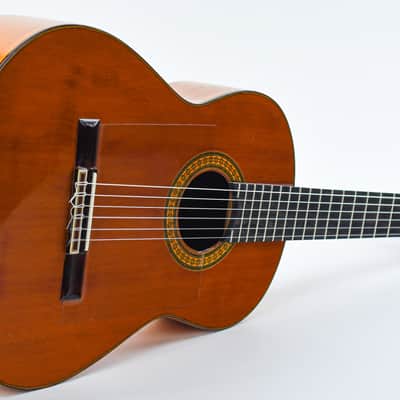 Ramirez 1A Flamenco Cypress Cedar 1968 image 12