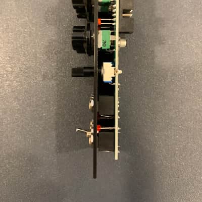 Erica Synths Black VC EG ::: Black ::: Brand New In Box (Never Installed) image 6