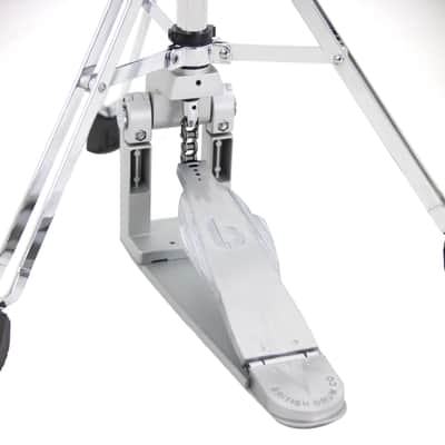 British Drum Company CAS-HW-HH | Casino Series Hi-Hat Stand. New with Full Warranty! image 5