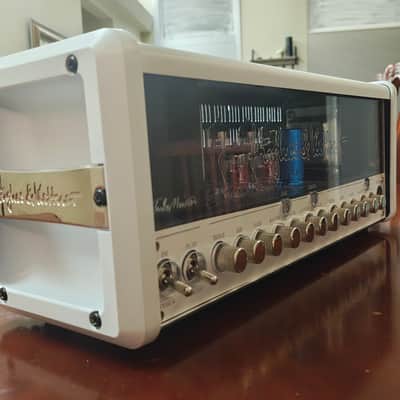 Hughes & Kettner TubeMeister Deluxe 40 with FSM-432 Pedal image 3