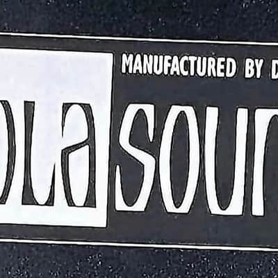 Sola Sound Colorsound One Knob Fuzz By D*A*M image 3
