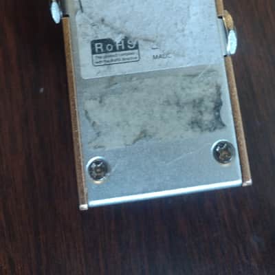 Kmise Vintage Phase Pedal image 5