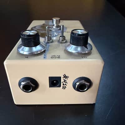 Fredric Effects Utility Perkolator Fuzz MK II image 2