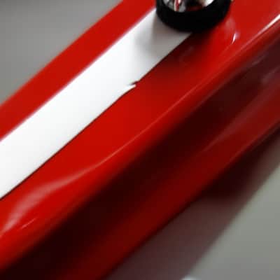 Eastwood Guitars Airline '59 / 2P Red image 11