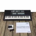 Yamaha PSS-470 Classic FM Synthesizer Keyboard (SoundBlaster, SEGA, 460)