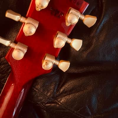 Gibson Les Paul Supreme Heritage Cherry Supreme **Stunning!** image 16