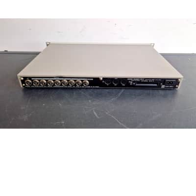 Akai XE8 - Sound Module - Good w/ Manuals image 10