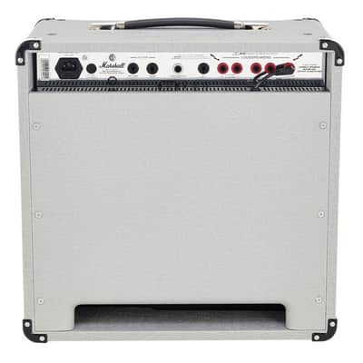 Marshall - 2525C Silver Jubilee 25/5W Valve Combo image 3
