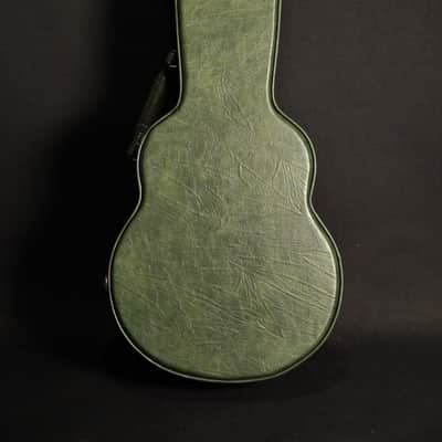 aNueNue Green Bird US110 Soprano 2026 - Natural image 3